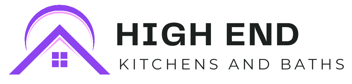 High end Kitchens and Baths